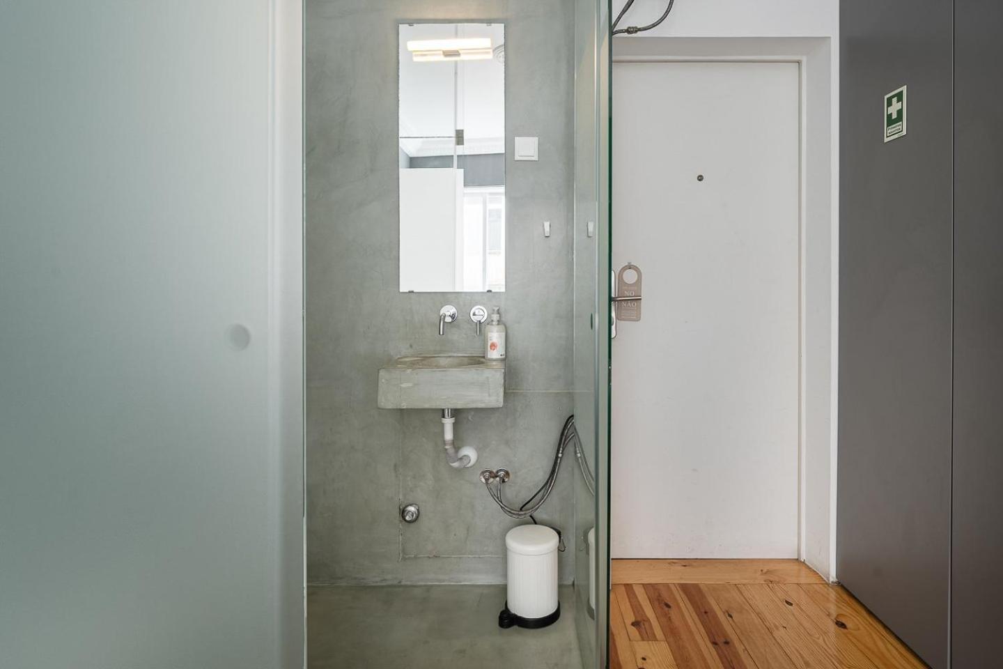 Apartament Guestready - Gold Leaf Porto