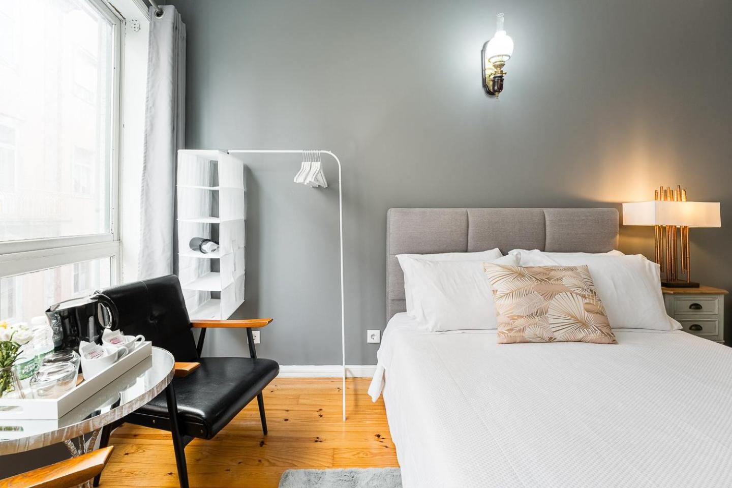 Apartament Guestready - Gold Leaf *