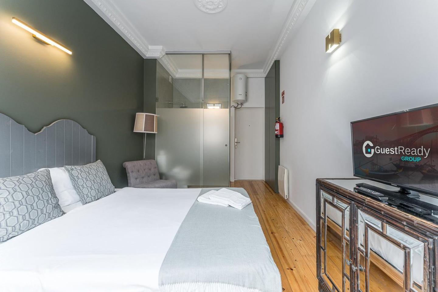 Appartamento Guestready - Gold Leaf *