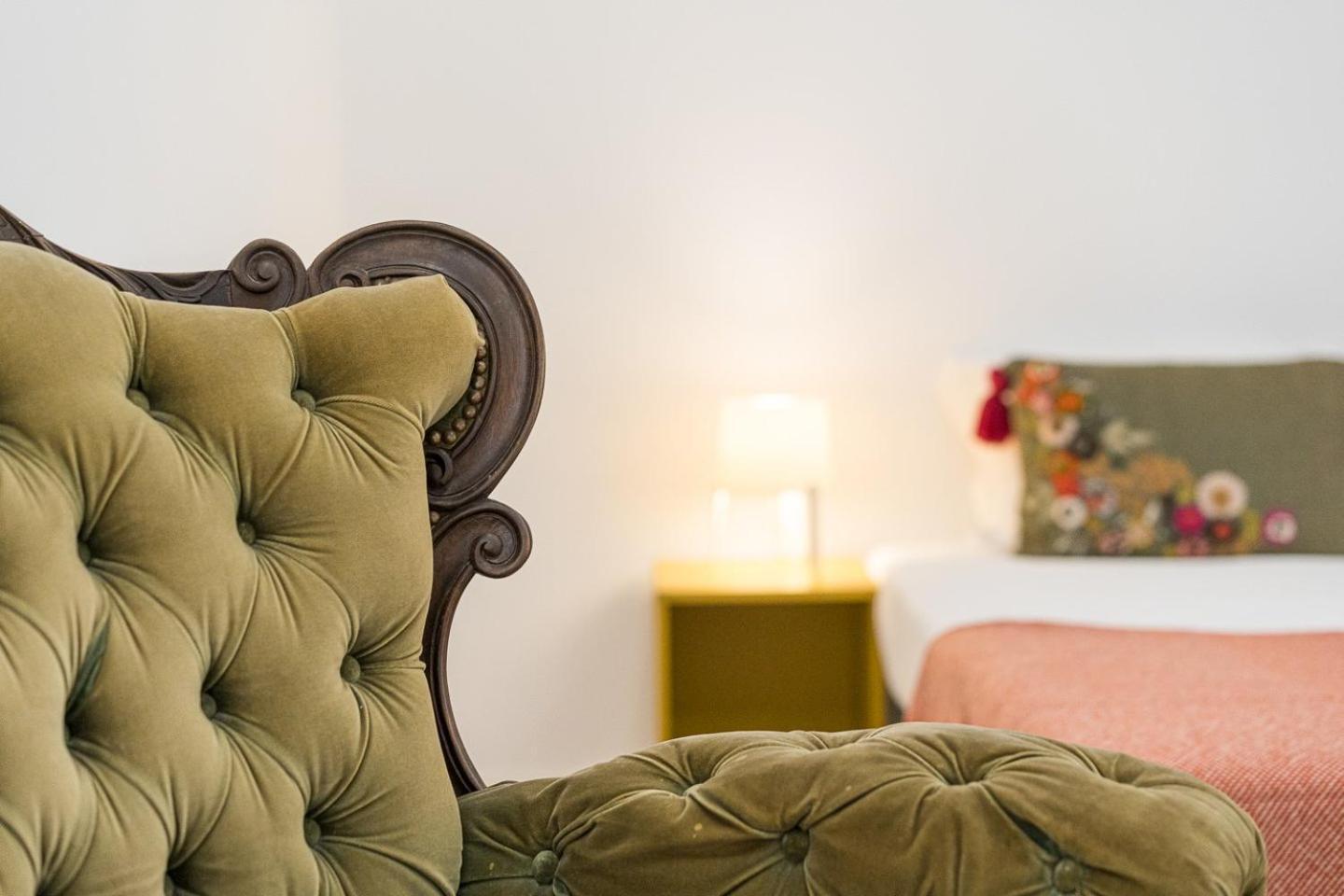 Guestready - Gold Leaf Appartamento Oporto