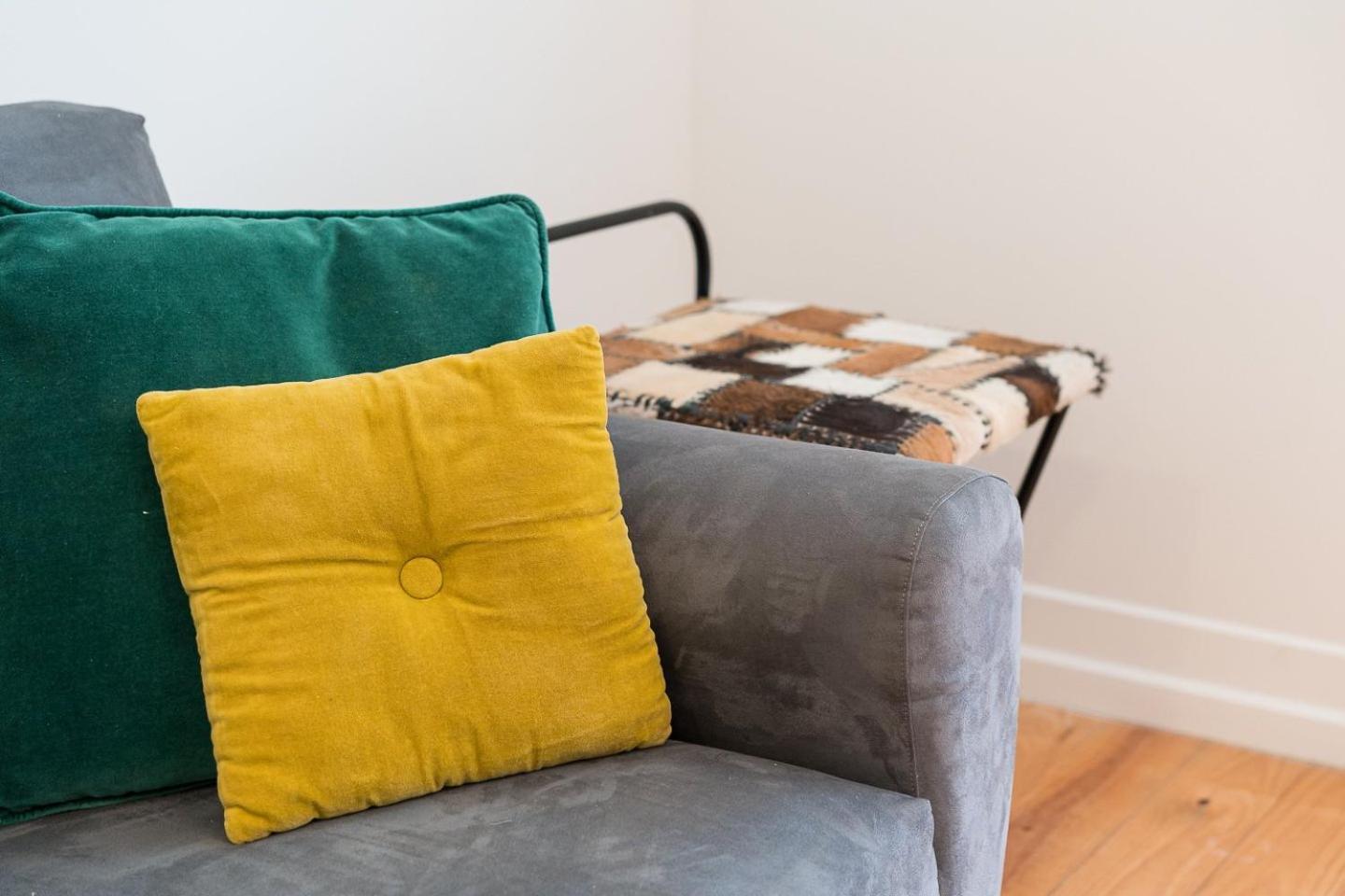Guestready - Gold Leaf Appartamento