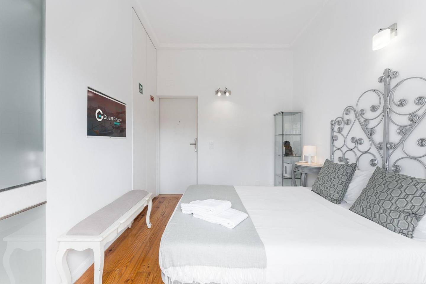 Guestready - Gold Leaf Oporto