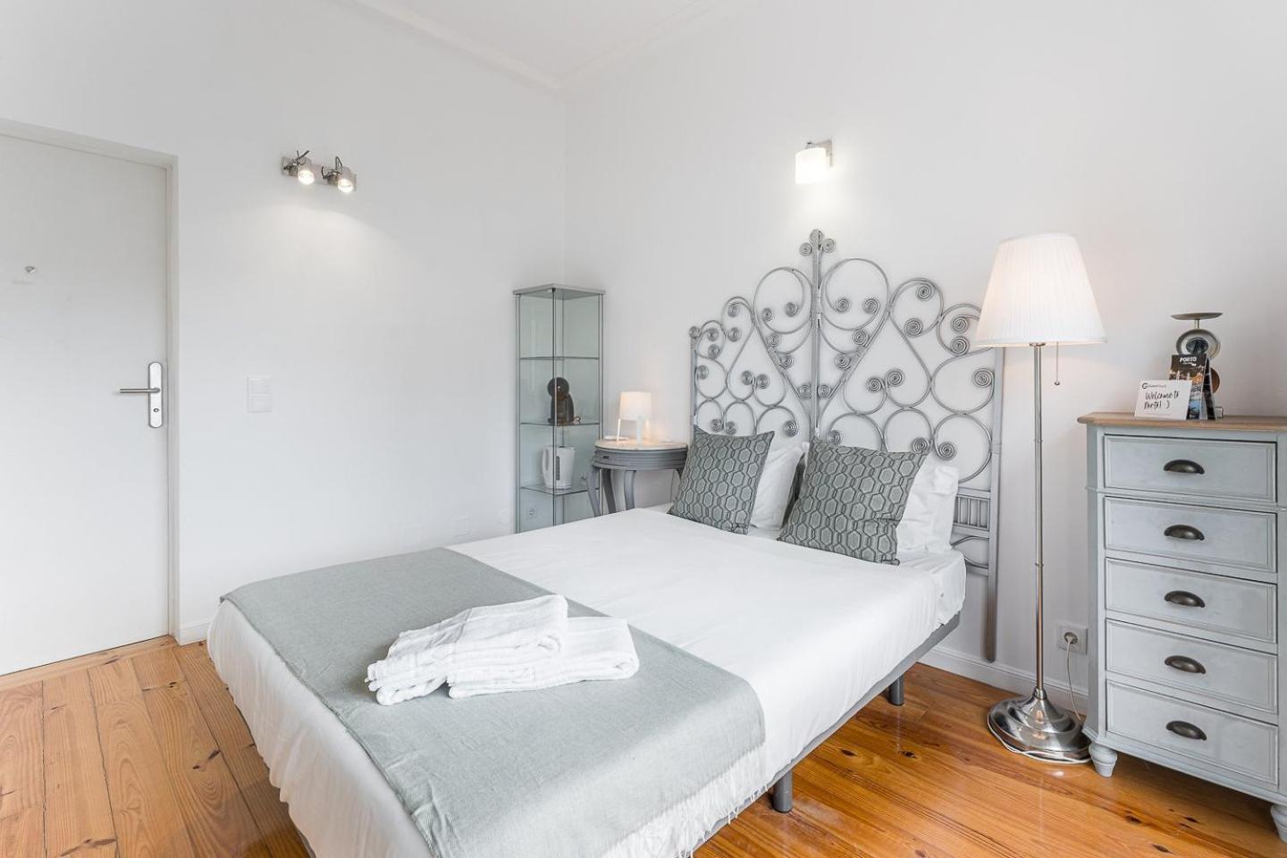 Guestready - Gold Leaf Appartamento Oporto
