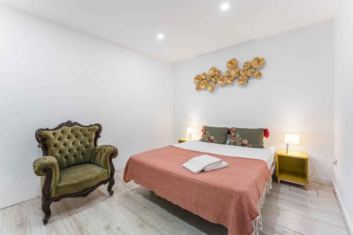 Appartamento Guestready - Gold Leaf *