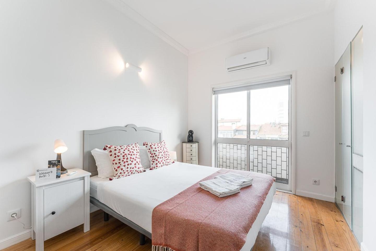 Guestready - Gold Leaf Oporto