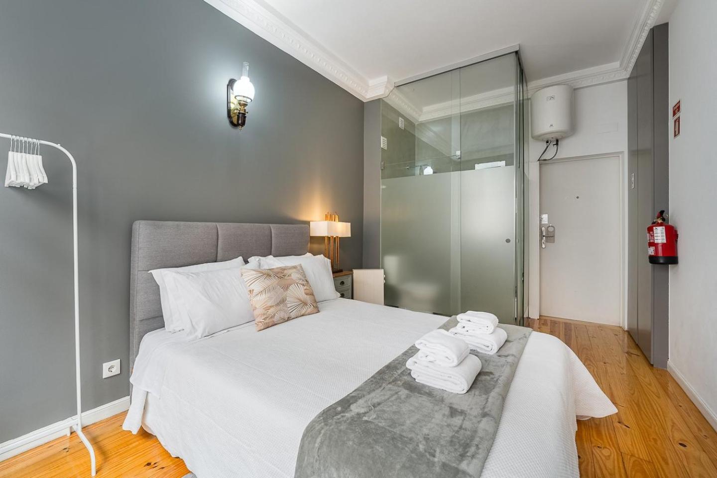 Appartamento Guestready - Gold Leaf *