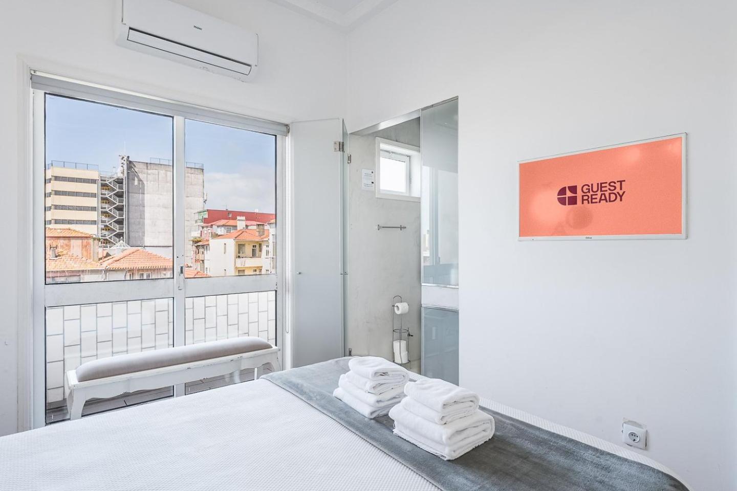 Appartamento Guestready - Gold Leaf *