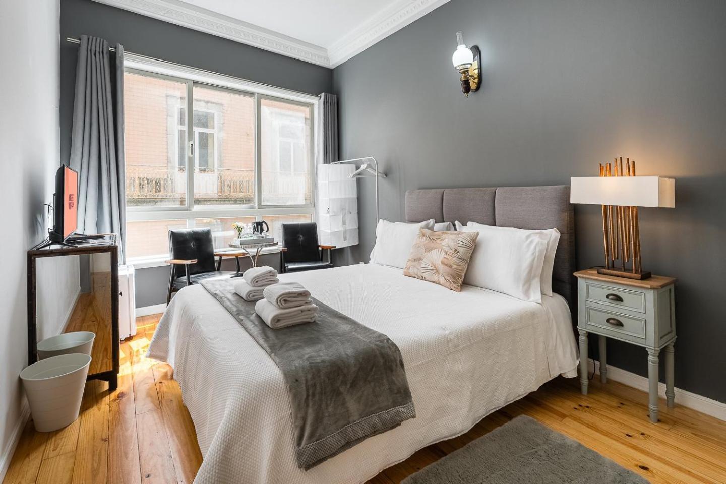 Guestready - Gold Leaf Appartamento Oporto