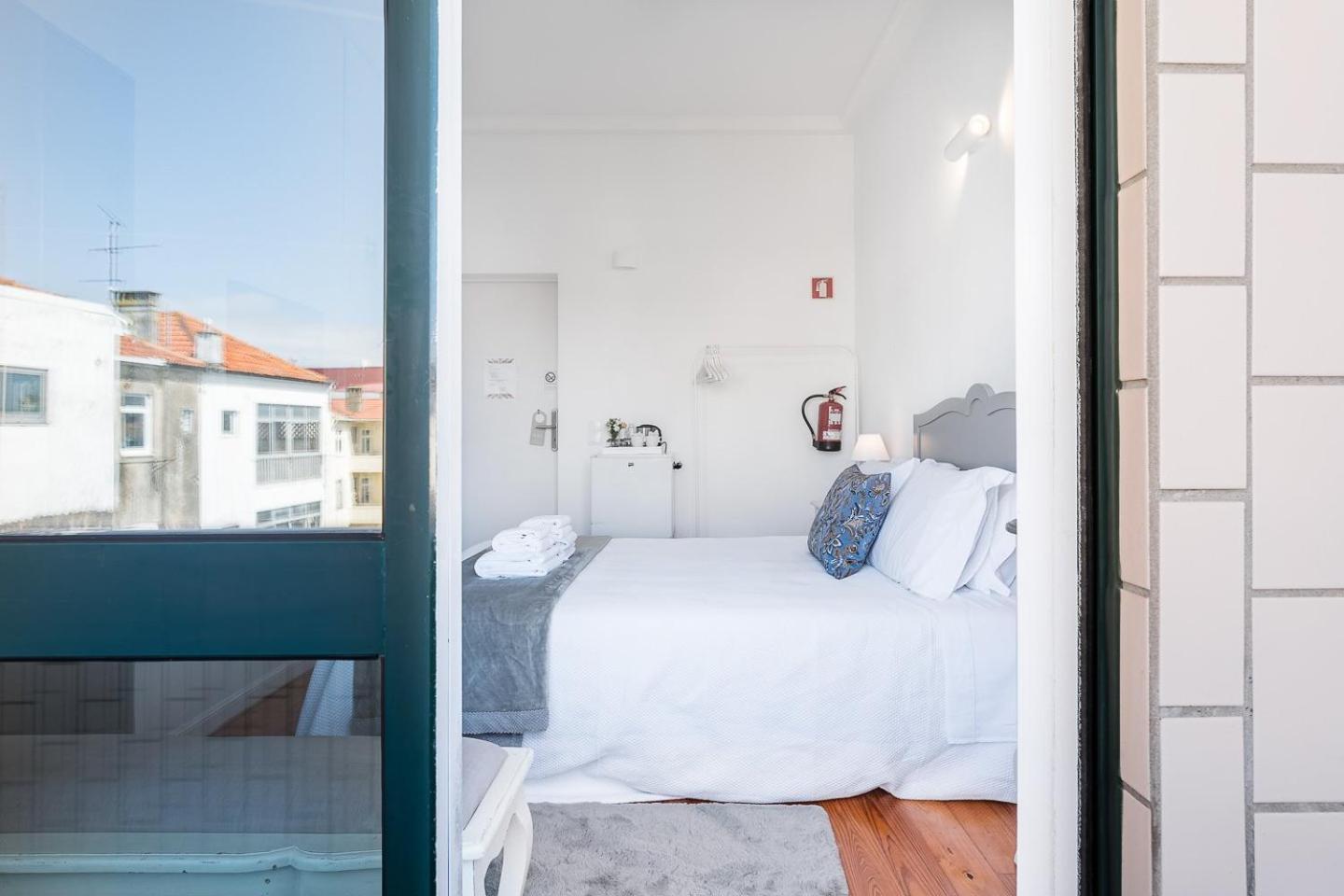 Guestready - Gold Leaf Oporto