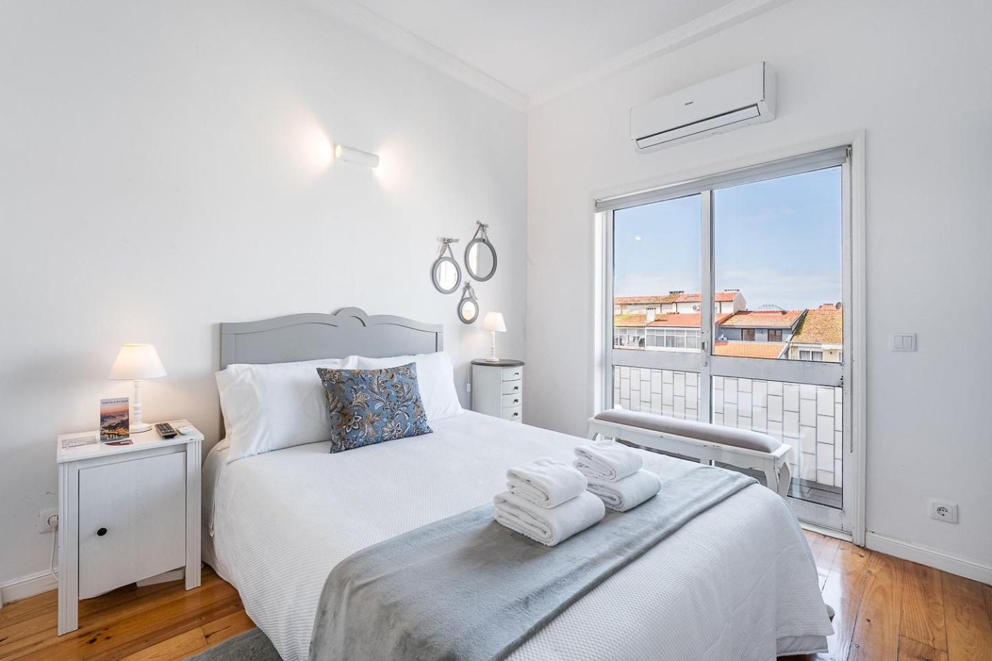 Guestready - Gold Leaf Oporto
