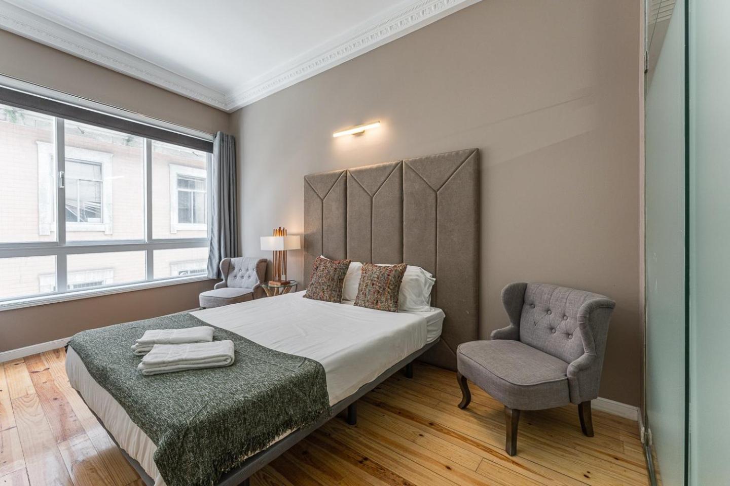 Guestready - Gold Leaf * Oporto