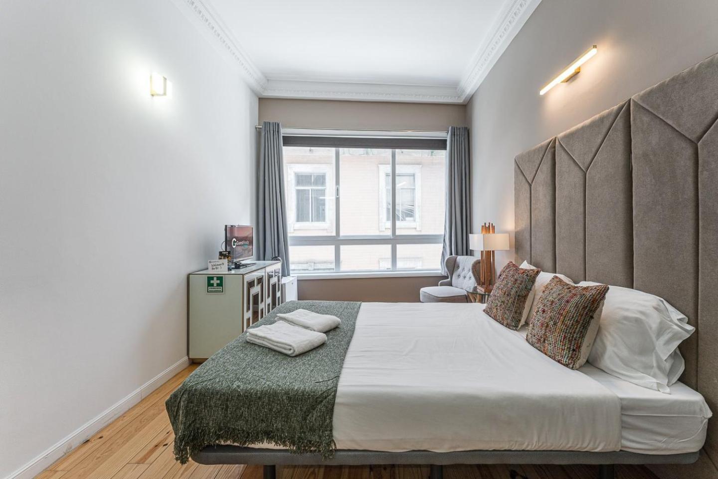 Guestready - Gold Leaf Appartamento